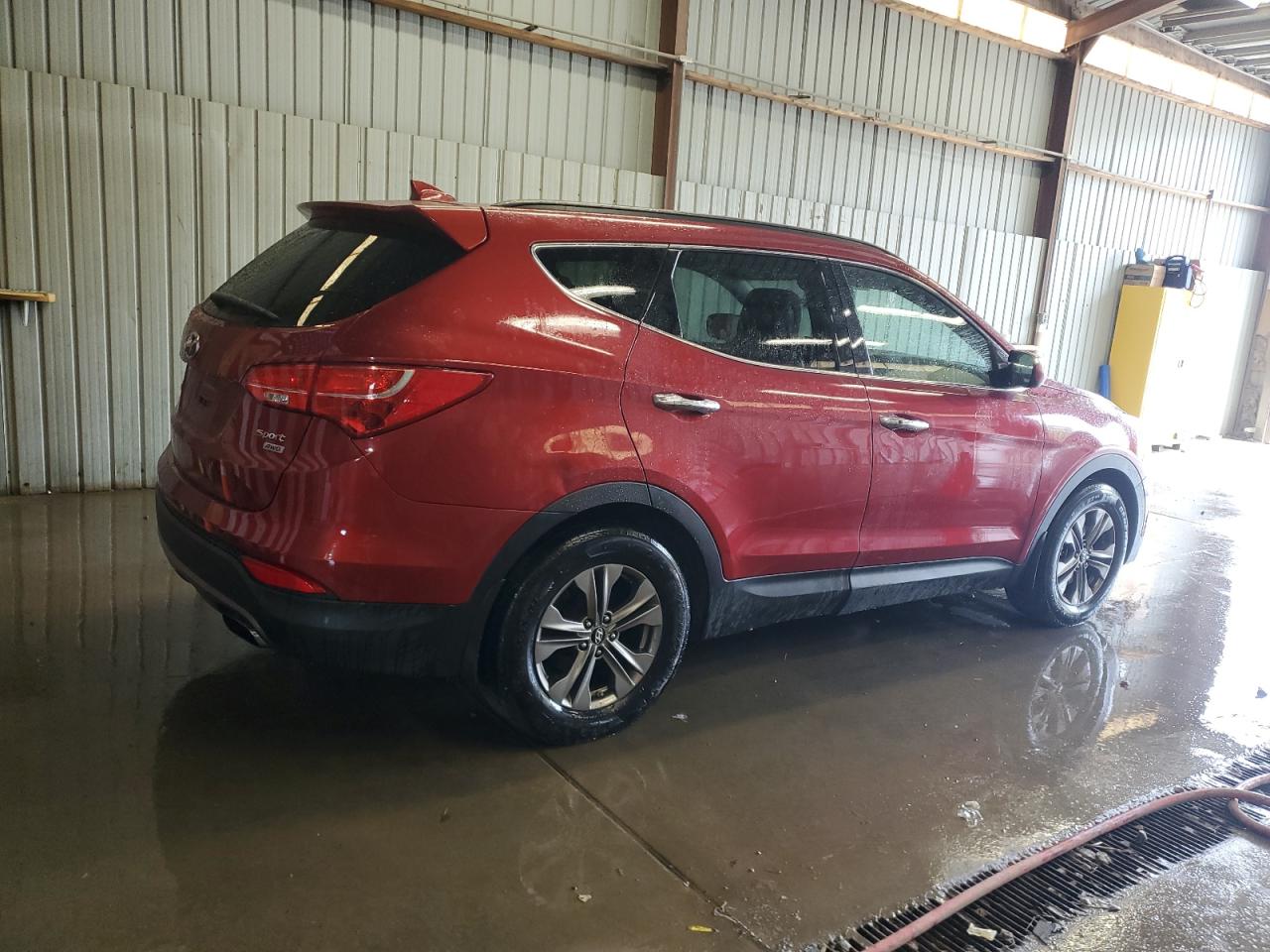 HYUNDAI SANTA FE S