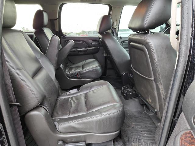 2014 GMC YUKON XL D #3281635396