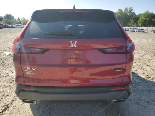 2023 HONDA CR-V SPORT TOURING 2HKRS6H97PH804896