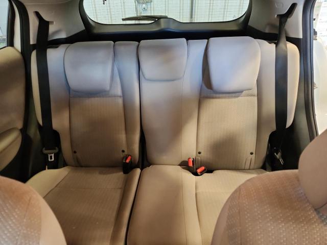 2017 HONDA HR-V EX - 3CZRU6H58HM720163