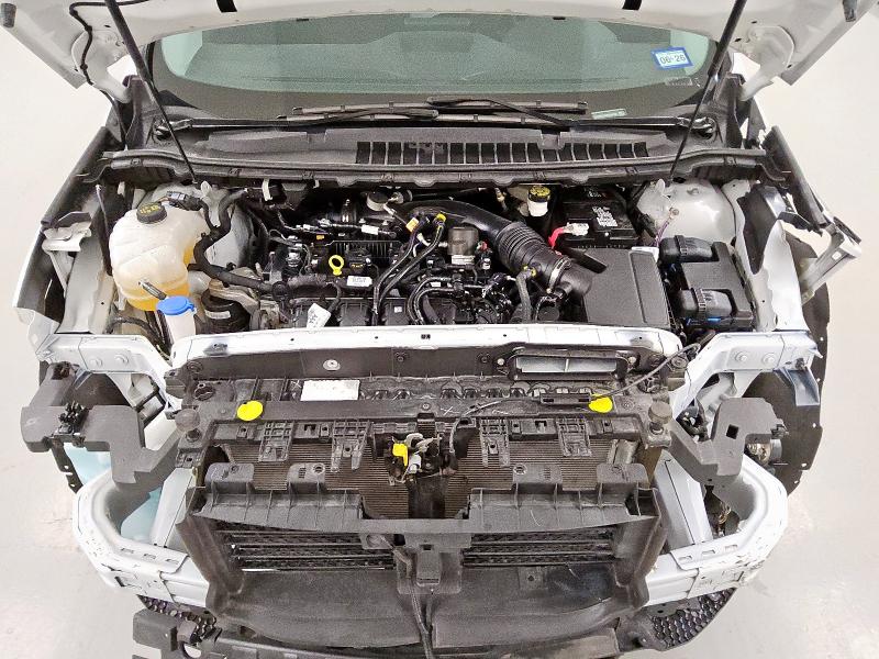 2023 FORD EDGE SE - 2FMPK4G9XPBA45150