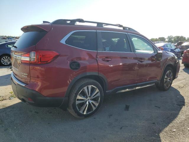 2021 SUBARU ASCENT LIMITED - 4S4WMAPD3M3401863