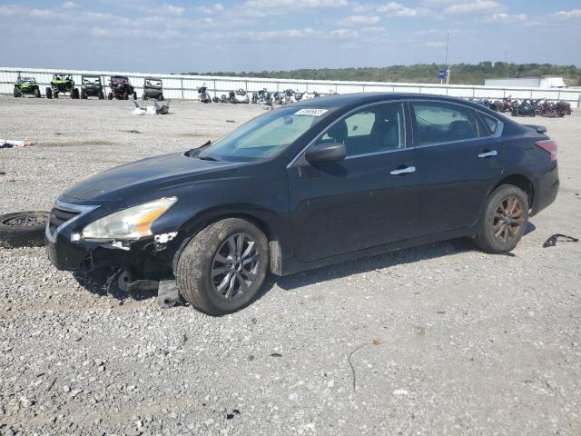 Global Auto Auctions: 2015 NISSAN ALTIMA