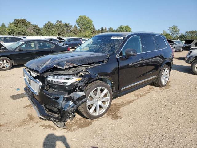 2019 VOLVO XC90 T6 IN YV4A22PL1K1420452