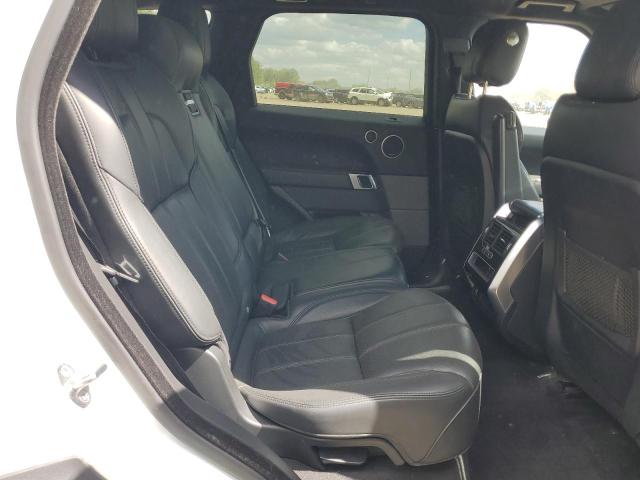 2016 LAND ROVER RANGE ROVE SALWR2VF5GA552485