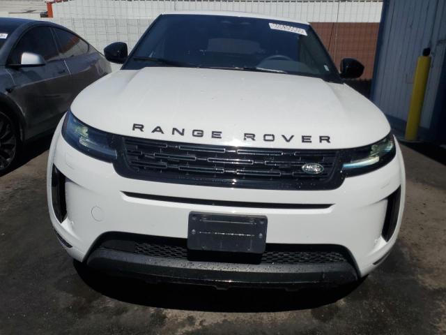 2024 LAND ROVER RANGE ROVE SALZJ2FX2RH257950
