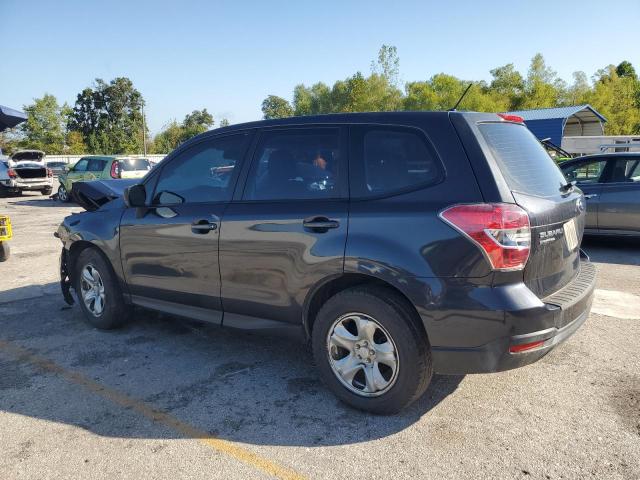 2014 SUBARU FORESTER 2.5I #3281452015
