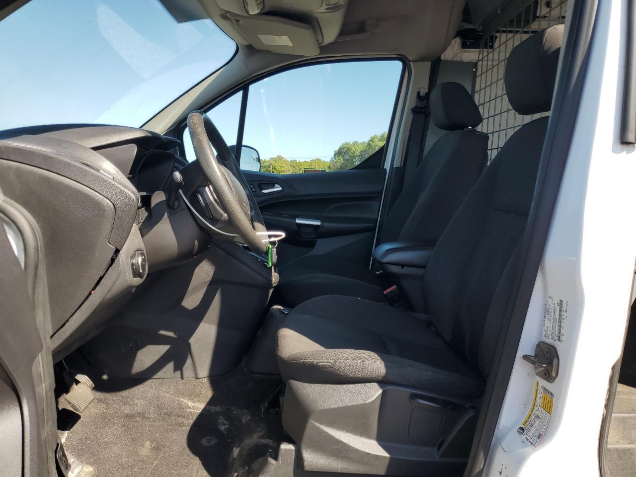FORD TRANSIT CONNECT XLT