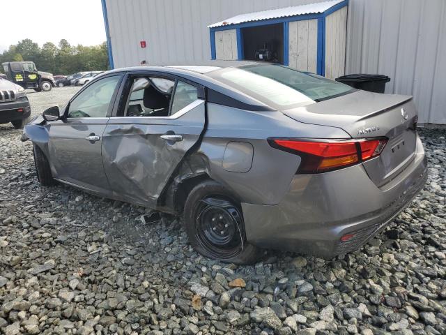 2022 NISSAN ALTIMA S - 1N4BL4BV6NN337501