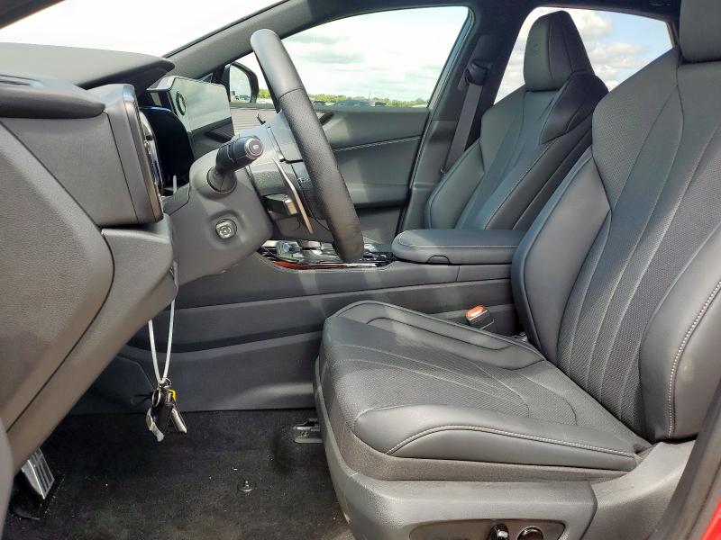 2025 LEXUS NX 450H LU JTJKKCFZXS2060995