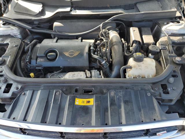 2016 MINI COOPER S C WMWZC5C57GWU01889