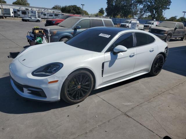 2018 PORSCHE PANAMERA 4 WP0AA2A70JL104058