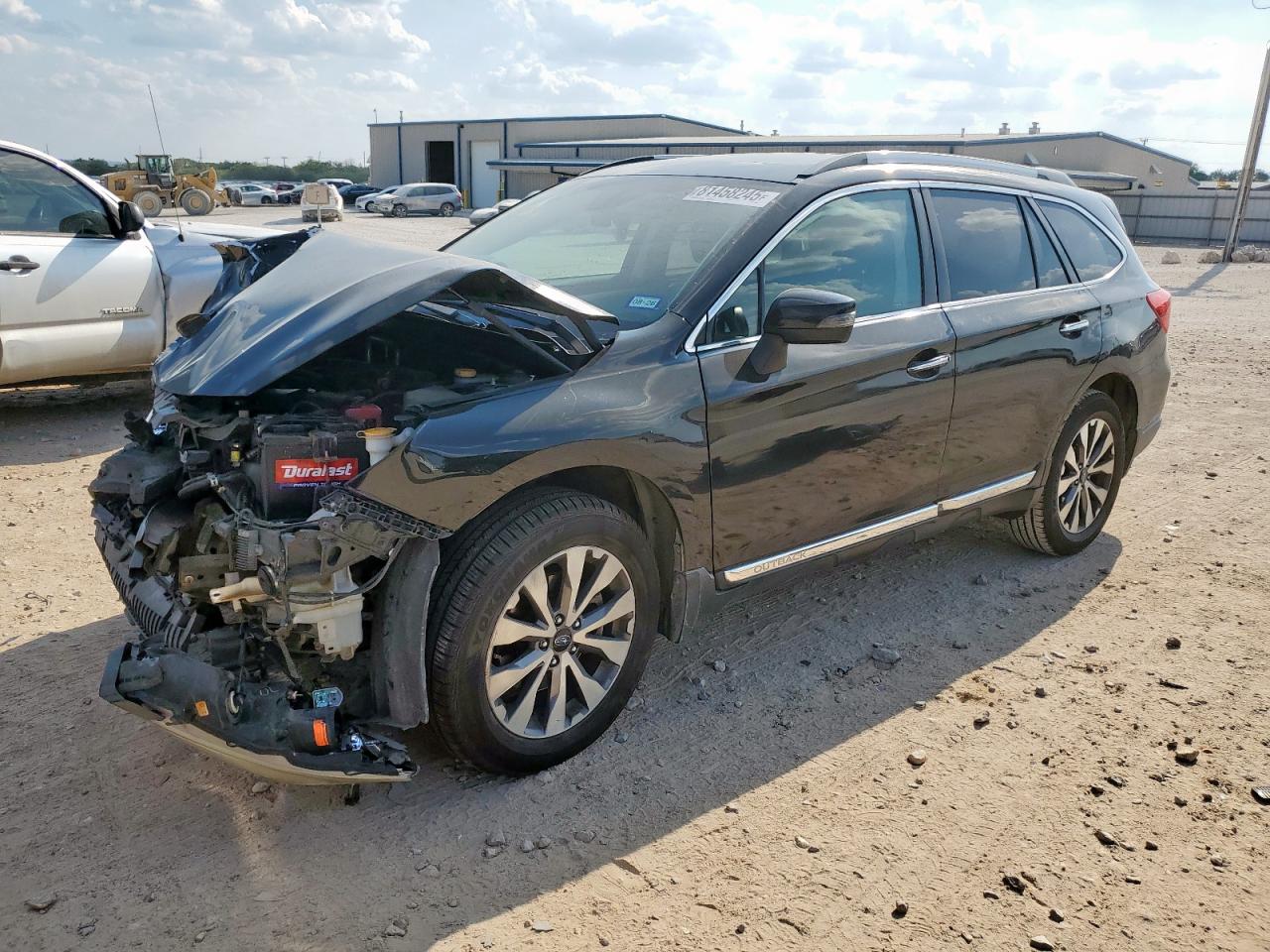 SUBARU OUTBACK TOURING