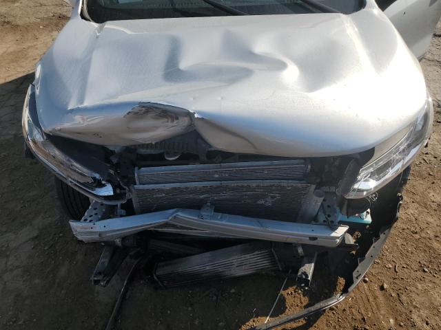 2020 CHEVROLET TRAX LS 3GNCJKSB6LL151430