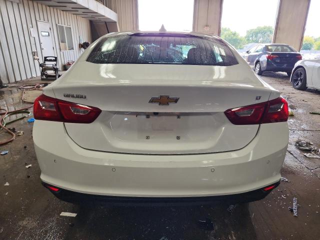 2024 CHEVROLET MALIBU LT 1G1ZD5ST2RF103746