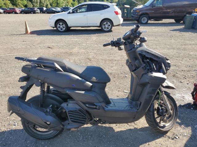 YAMAHA YW125