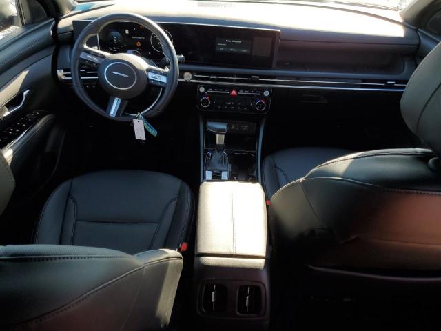 2025 HYUNDAI SANTA CRUZ - 5NTJDDDF8SH143915