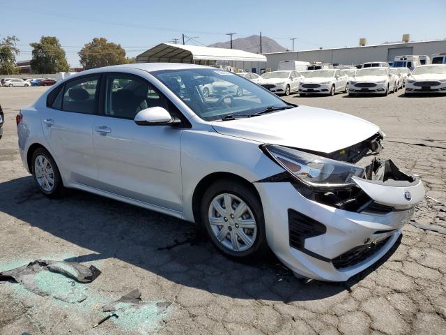 2021 KIA RIO LX - 3KPA24AD7ME406538