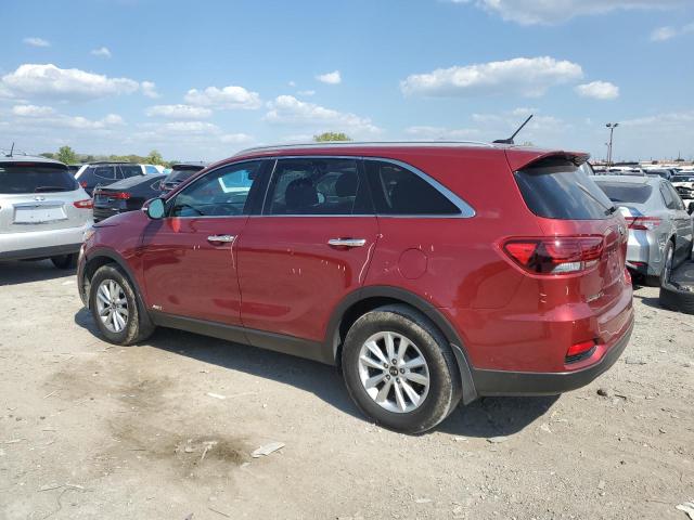 2020 KIA SORENTO L 5XYPGDA37LG680097
