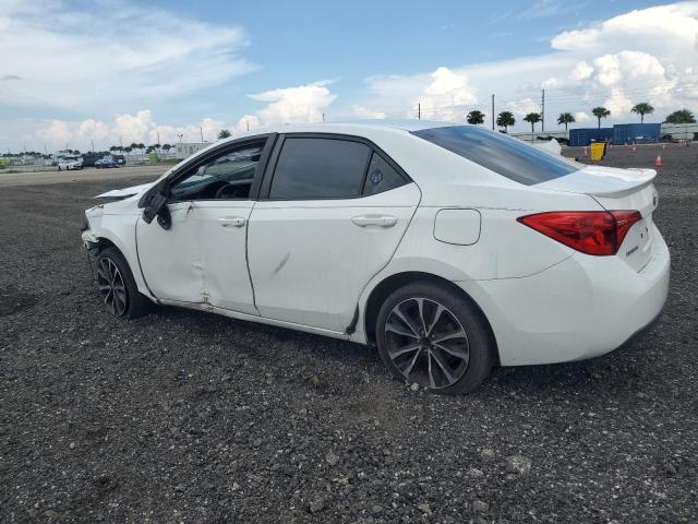 2017 TOYOTA COROLLA L - 5YFBURHE4HP650470