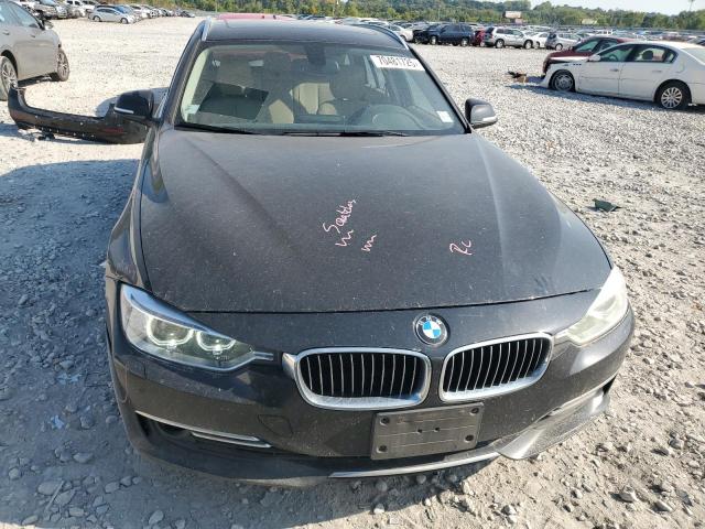 2015 BMW 328 XI WBA3G7C51FK480732