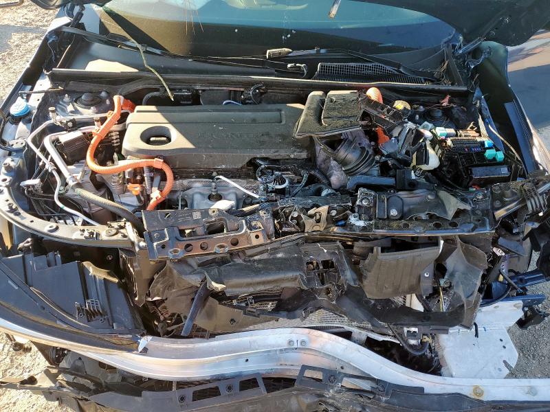 2025 HONDA CIVIC SPOR #3290322948