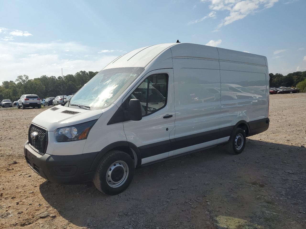 FORD TRANSIT T-350