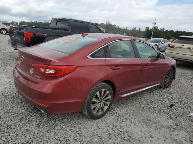 2016 HYUNDAI SONATA SPO 5NPE34AF1GH357272