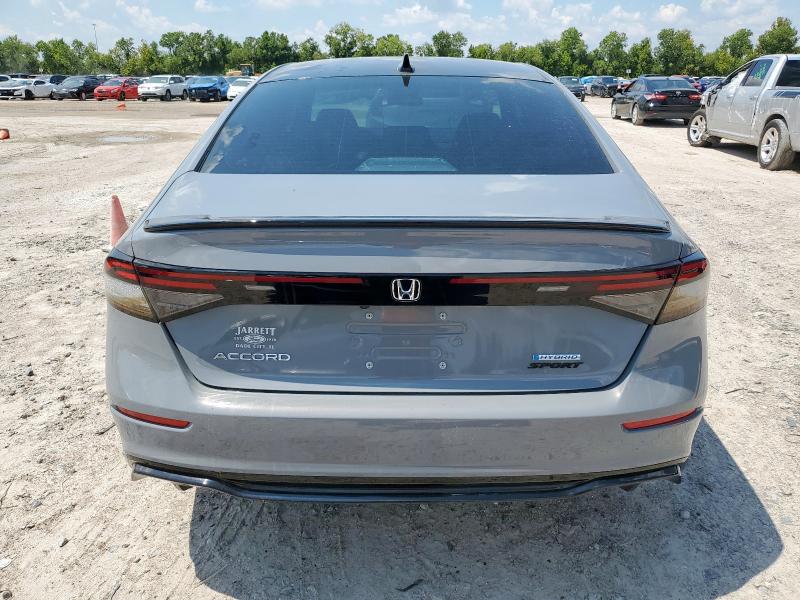 2024 HONDA ACCORD HYB 1HGCY2F74RA003286