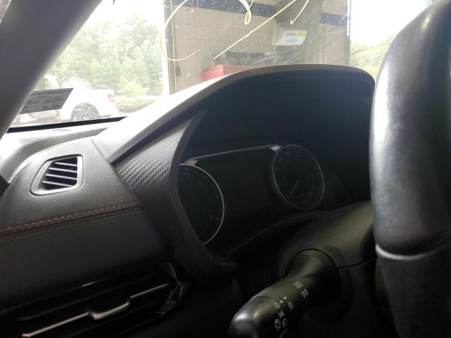 2022 NISSAN SENTRA SR #3273807368