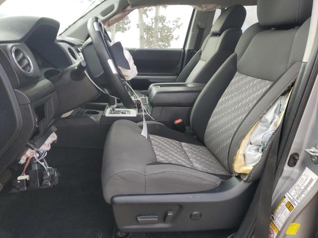 2018 TOYOTA TUNDRA DOU - 5TFUY5F17JX697442