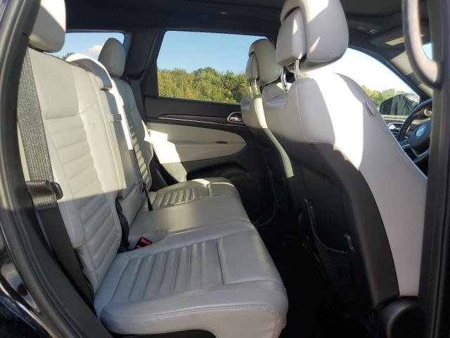 2018 JEEP GRAND CHER - 1C4RJFBGXJC103010