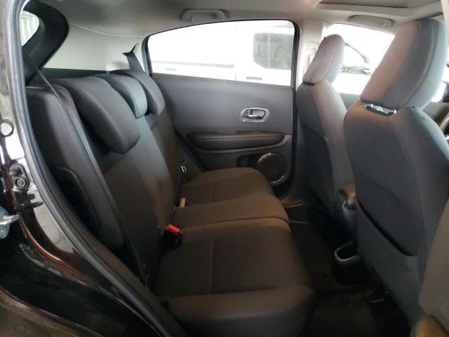 2022 HONDA HR-V EX - 3CZRU6H54NM761000