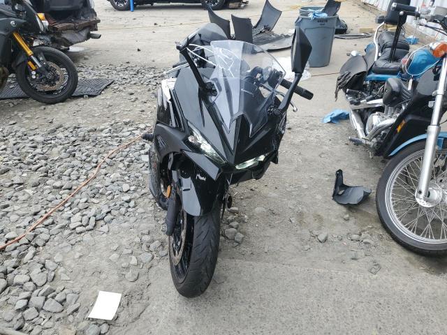 2024 KAWASAKI EX500 H ML5EXGH1XRDA21514