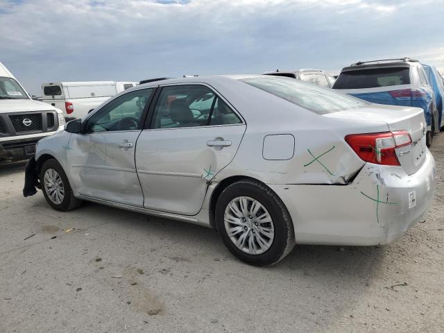 2012 TOYOTA CAMRY BASE #3259627377