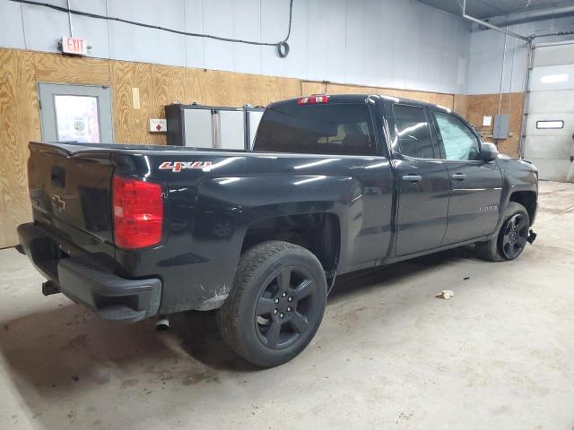2017 CHEVROLET SILVERADO K1500 1GCVKNEC4HZ197391