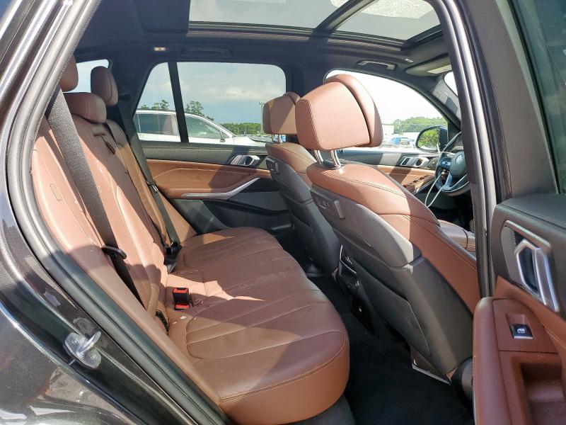 2020 BMW X5 SDRIVE 5UXCR4C05L9B00862