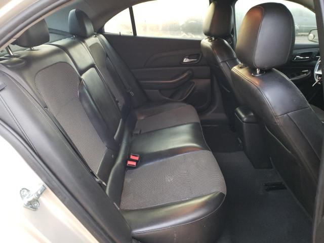 2015 CHEVROLET MALIBU 2LT 1G11D5SL7FF307483