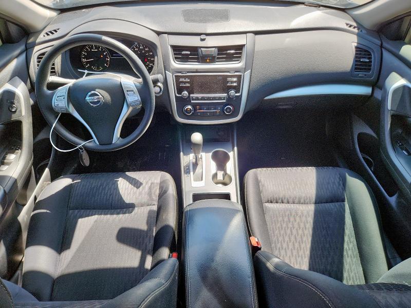 2017 NISSAN ALTIMA 2.5 - 1N4AL3AP5HC254182