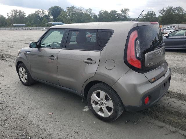 2017 KIA SOUL KNDJN2A28H7447700