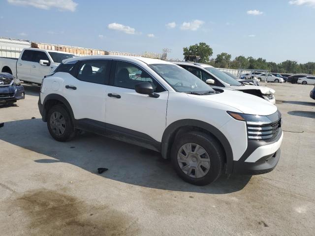 2025 NISSAN KICKS S 3N8AP6BA6SL396650