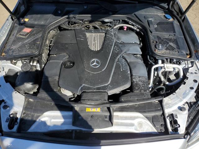 2015 MERCEDES-BENZ C 400 4MAT 55SWF6GB6FU009216