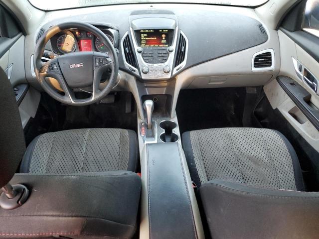 2015 GMC TERRAIN SL 2GKALMEK8F6251284