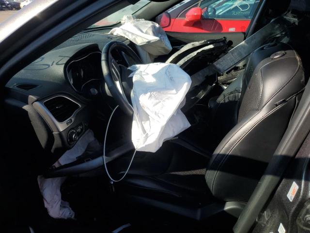 2019 JEEP CHEROKEE LIMITED 1C4PJLDN2KD340961