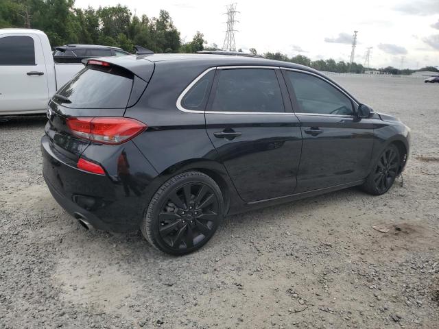 2018 HYUNDAI ELANTRA GT KMHH55LC9JU037772