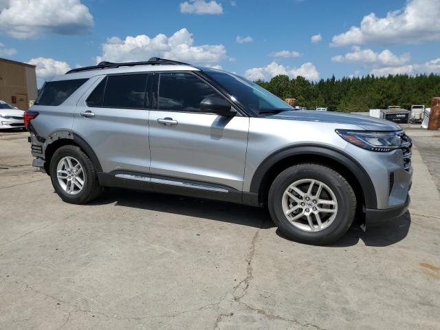 2025 FORD EXPLORER A 1FMUK7DH0SGA37317