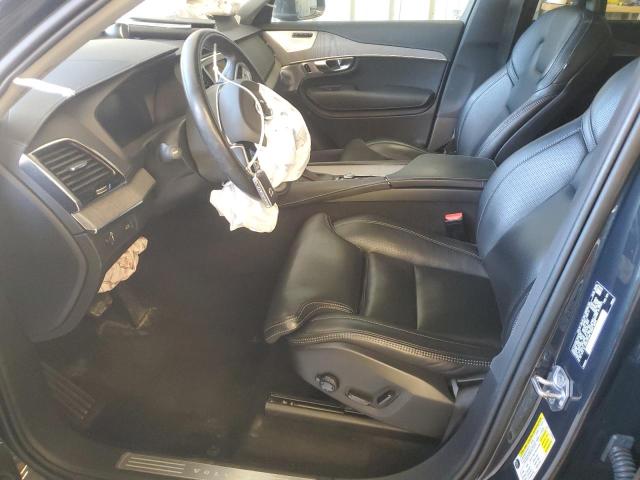 2021 VOLVO XC90 T6 IN YV4A22PL7M1672547