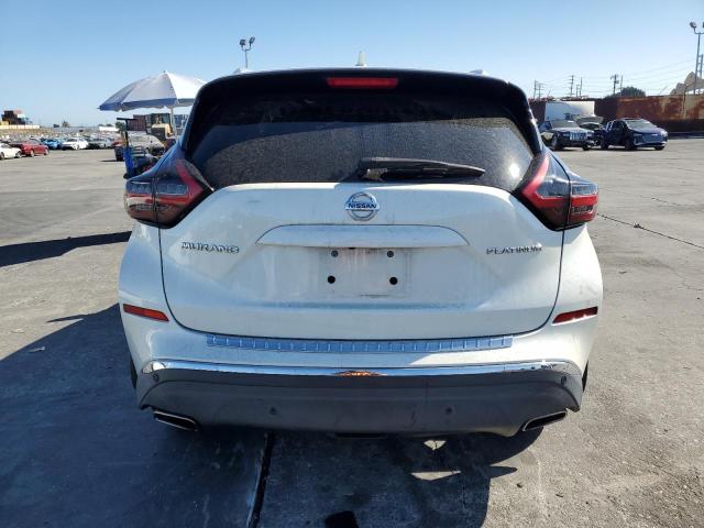 2021 NISSAN MURANO PLA 5N1AZ2DJ4MC115158