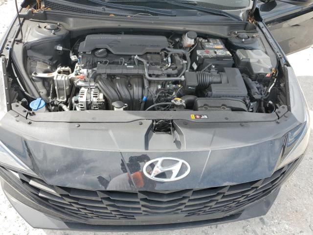 2023 HYUNDAI ELANTRA SE 5NPLS4AG1PH114418