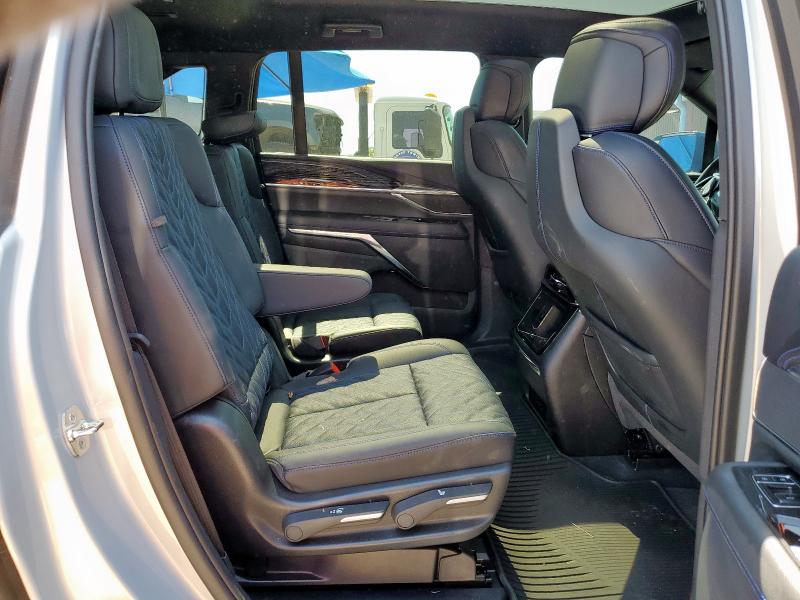 2025 CADILLAC ESCALADE I 1GYTEEKL3SU101378